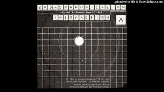 2nd Communication - Space Requiem (1993)