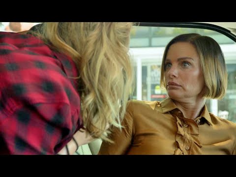 Once Upon A Time 7x04 Tilly Questioned Victoria About The Curse - Victoria Talks About Tilly Scene