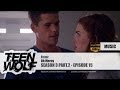 Oh Mercy - Fever | Teen Wolf 3x15 Music [HD ...