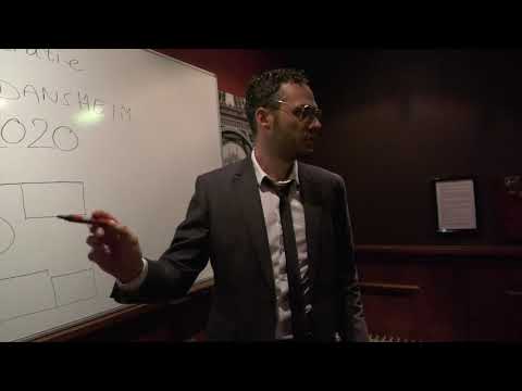 Wiendbuulebal 2019 - La Casa de Papel