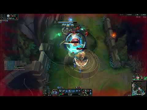 This is why you rush Plated Steelcaps in Yasuo vs Renekton