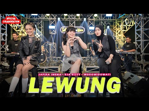 Esa Risty Official and 2 more