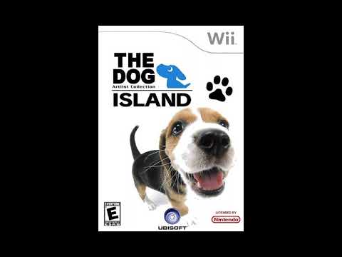 Sound Test Unlocked! Best VGM 2426 - Pupsville (The Dog Island)