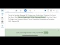 My Apology Message To ChristianLem Productions