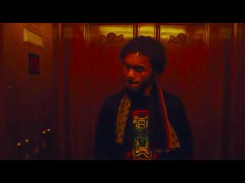 JESSE JAMES SOLOMON X DIVINE COUNCIL TYPE BEAT - "MITSUBI$HI"