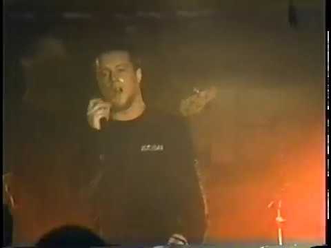 Species - Garden Of Silence