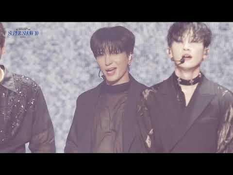 SUPER JUNIOR - HAIRCUT + SAY LESS + DELIGHT