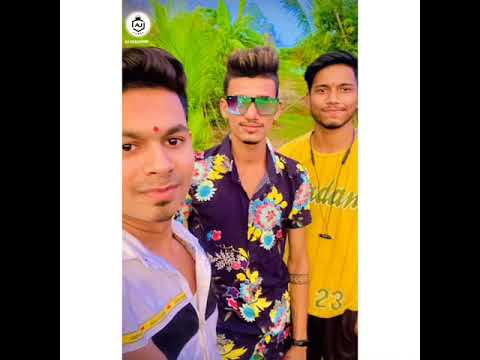|| VINAYAK__ADAIKAR || NEW BIRTHDAY SONG 2020 | 👑 KING OF GHOTGAON👑