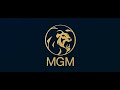 Metro Goldwyn Mayer 1968