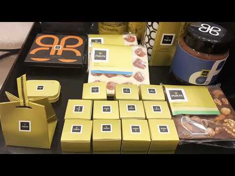 Most expensive Chocolate 🍫  In The  World 🌎 [ Patchi]