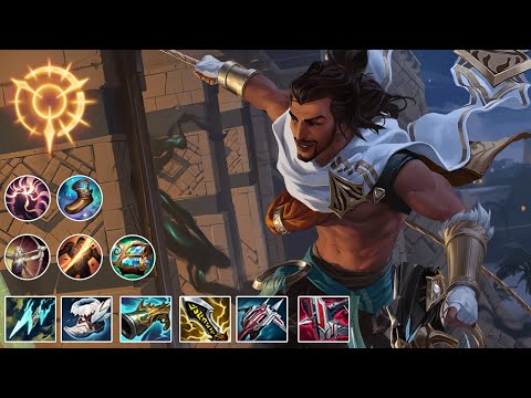 AKSHAN MONTAGE -  BEST PLAYS