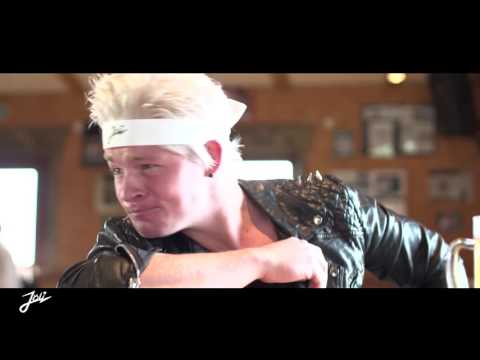 Je mehr ich trinke - Jöli (offizielles Video)
