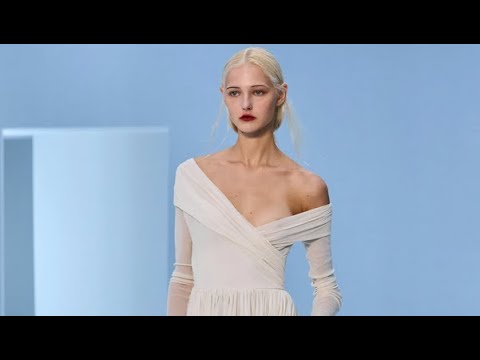 PHILOSOPHY by Lorenzo Serafini Spring 2023 Milan - CNMI