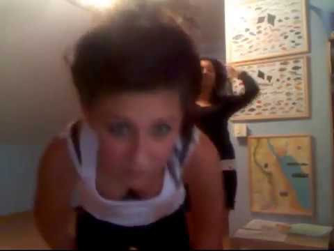 Nejlepší kamarádky:-)