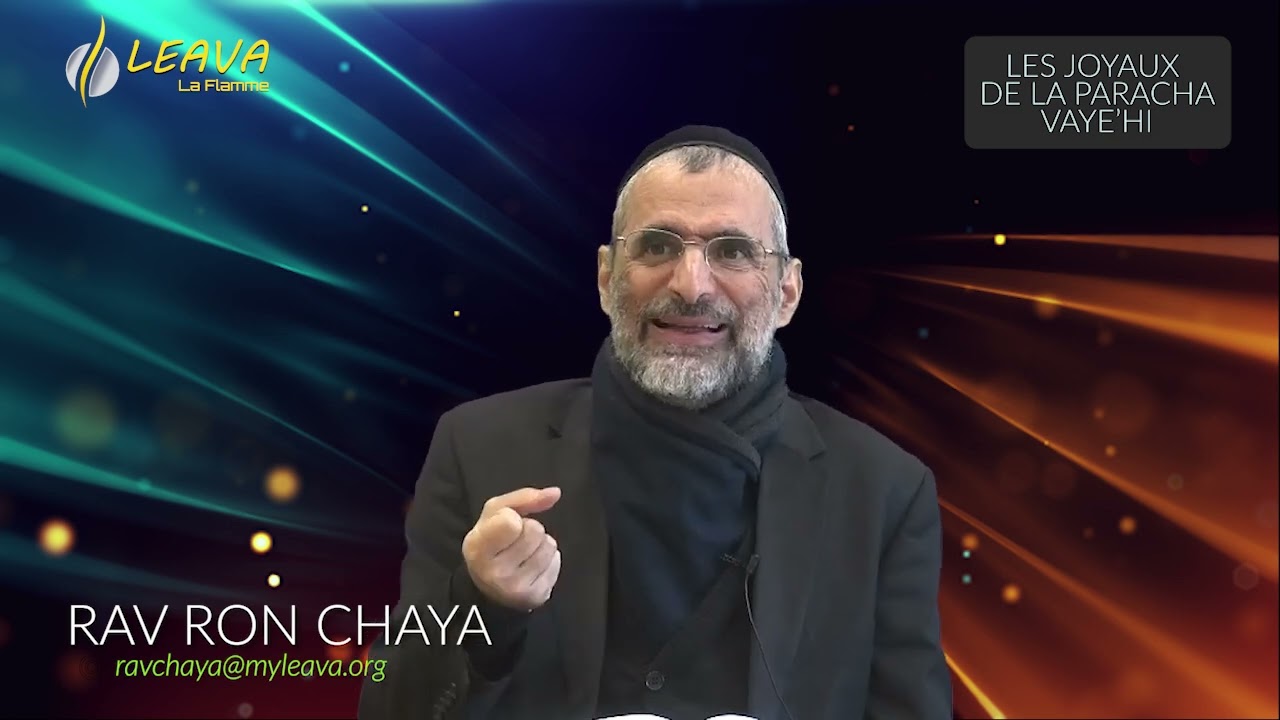 La prophétie biblique est-elle arrivée ? - Rav Ron Chaya