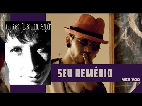 Seu Remédio video
