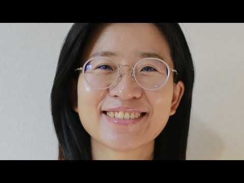 Vietnamese Babysitter Linh (Osaka)