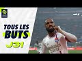 Tous les buts de la 31ème journée - Ligue 1 Uber Eats / 2023-2024