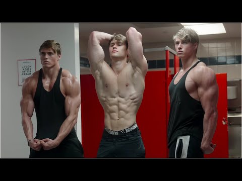 GYM HARDSTYLE - Katy Perry "California Girls" Hardstyle Remix (4K)