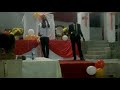 Ubercky Jamesy Dorsainvil Abihud Live Performance Eglise De Dieu Christ Roi Sinaï