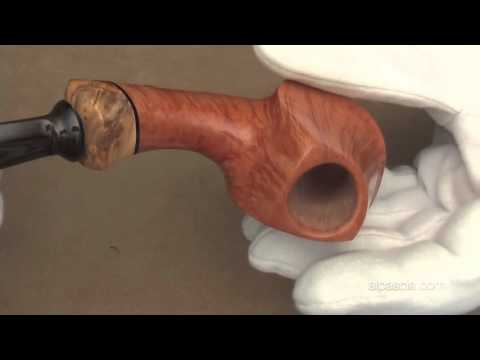 Pipa Eder Mathias - smoking pipe 146