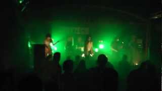 Woyzeck - Rafaelin Enkeli (Pekka Ruuska Cover)