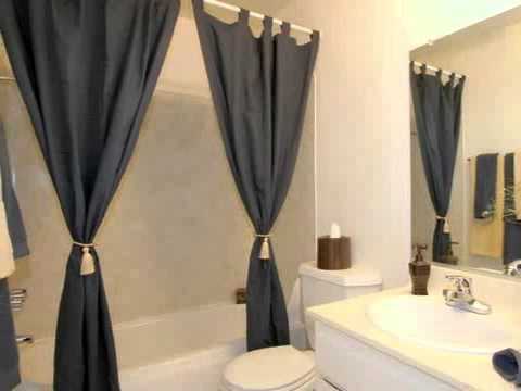 The Crossroads Apartments