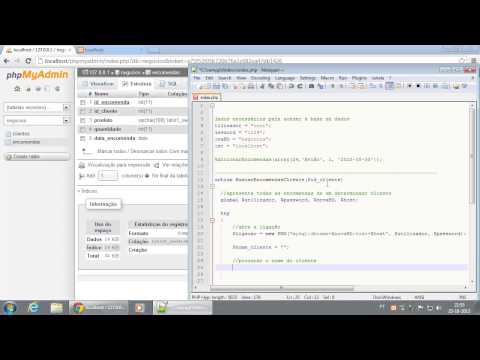 001 Introdução aos vídeos de PHP intermédio e avançado