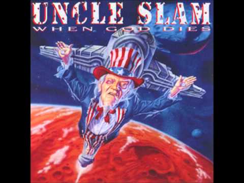 Uncle Slam - Age Of Aggression