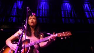 Emmy The Great - Social Halo (HD) - Jazz Cafe - 19.02.14