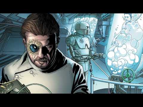 Who WAS Darth Vader's REPLACEMENT? (EXPLAINED)