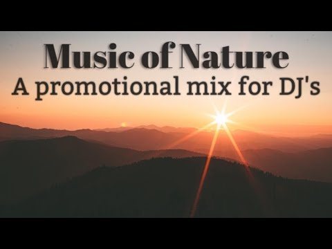 Music of Nature #1 Remixes by Robert Georgescu & White