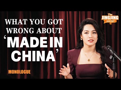 Why Trump's tariff war on China is doomed to fail | The Jingjing Show