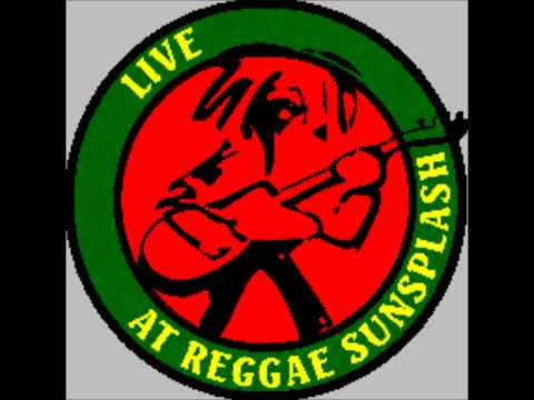 Pass The Chalice Live Version - Brigadier Jerry With Lloyd Parks & we the People Band