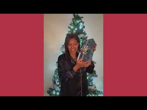 Lady Blackbird - Have Yourself A Merry Little Christmas (Official Video)