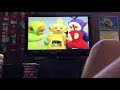 Teletubbies Rolling UK Version