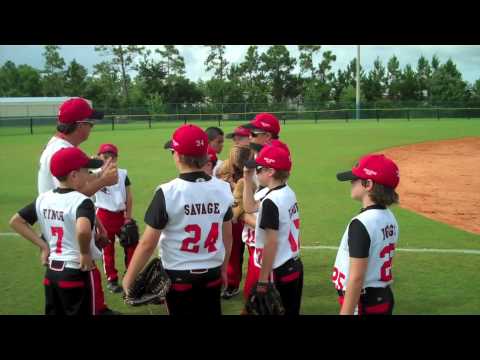 2010 USSSA Global Sports Baseball World Series II