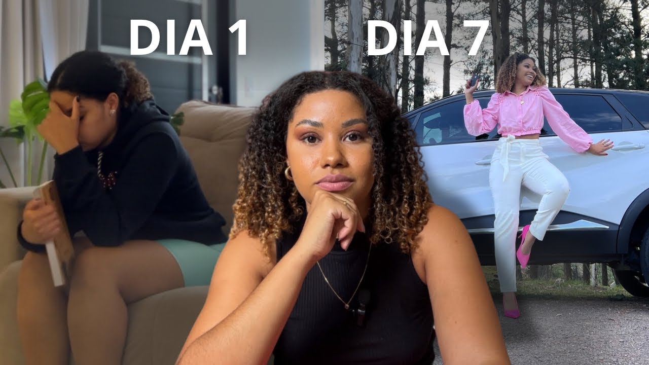 PROCRASTINAR está custando a vida dos seus sonhos! Como eu resolvi isso ?