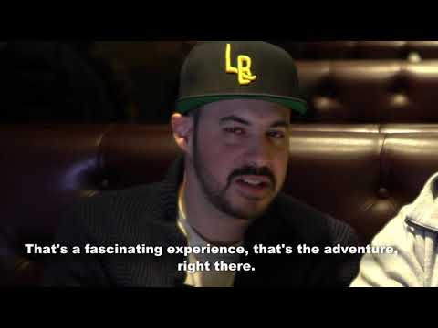 Tripping Kosher: Prime on Avenue - Toronto, Ontario, Canada