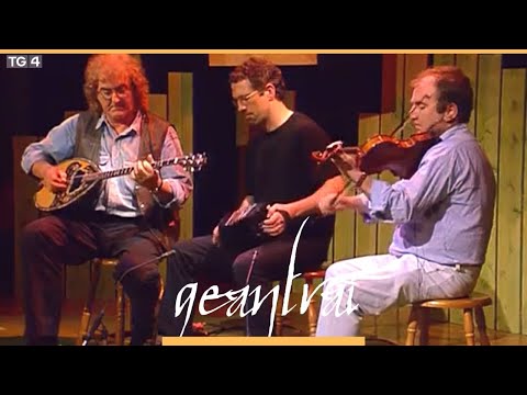 Noel Hill,Tony Linnane & Alec Finn | Geantraí 1998 | Dánlann an Chláir, Inis | TG4