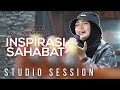 Kotak - Inspirasi Sahabat (Identitas Studio Session)