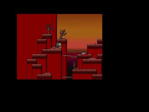 (No Folds ending, flee from Hugo) LISA: The Pointless-SOTWS-Infinity Unfolds playthrough. Part 15