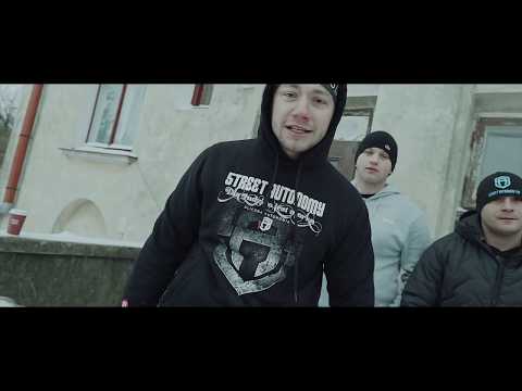 Gang PP ft.  Brodinio - Przeciw Pseudo / Prod. DNA