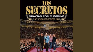 Agárrate a mí María (Las Ventas 08)