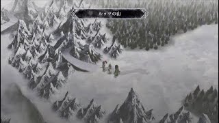 まったり　いけにえと雪のセツナ　実況＊6