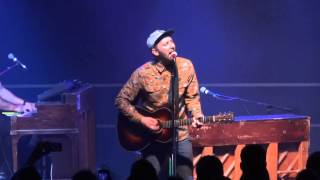 She Got The Honey - Mat Kearney