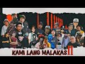 Kami Lang Malakas 2 - Various Artist (Prod: Sevenwordz Beats)