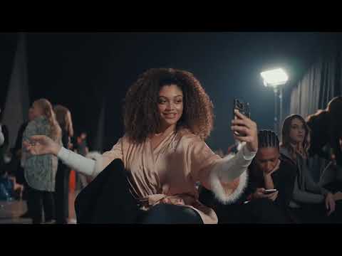 LISCA FASHION SHOW EVENT VIDEO