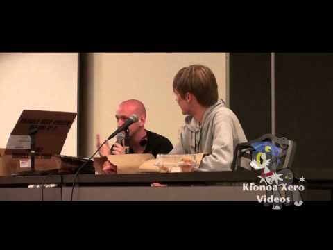 Hotdiggedydemon at Trotcon 2012