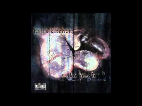 Haji's Kitchen - Sucker Punch - HQ - Official (2001)